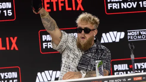 Jake Paul is currently one of the most sought-after boxers