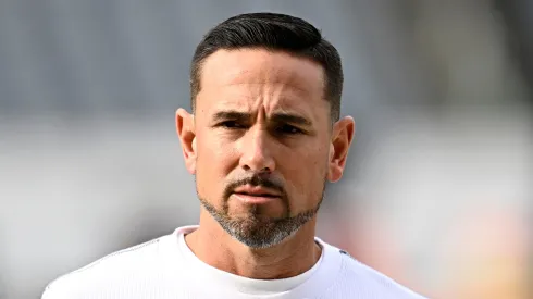 Matt LaFleur head coach of the Green Bay Packers
