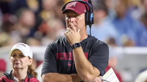 NCAAF News: Alabama HC Kalen DeBoer adds an important piece to his team for the upcoming season