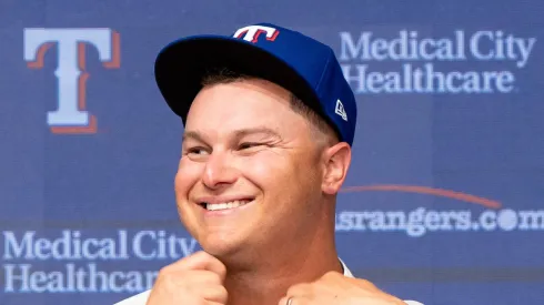 MLB News: Rangers' Joc Pederson sends strong message to Astros and the AL  West teams - Bolavip US