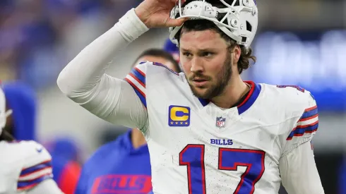 NFL News: Sean McDermott's Bills lose key weapon for Josh Allen ahead of game against the Patriots