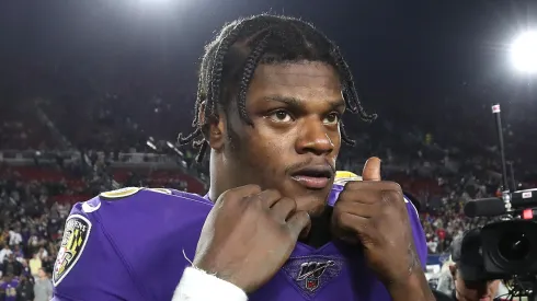 NFL News: John Harbaugh confirms Lamar Jackson, Ravens will miss key weapon  vs Mike Tomlin's Steelers - Bolavip US