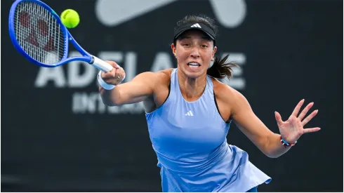 Jessica Pegula of USA