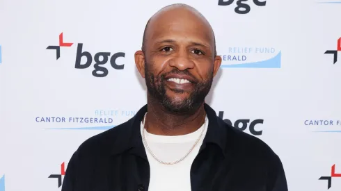 CC Sabathia, the legend of the New York Yankees