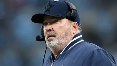 Mike McCarthy, the former head coach of the Dallas Cowboys