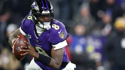 NFL News: Lamar Jackson receives strong message from Ravens GM Eric DeCosta