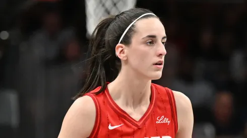 Indiana Fever star Caitlin Clark wants to reunite with former Iowa teammate  in the WNBA - Bolavip US
