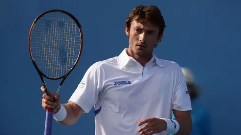 Former World No. 1 Juan Carlos Ferrero chooses the greatest player of all time