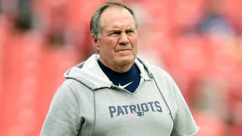 NFL News: Former Super Bowl champion with the Patriots makes big revelation about Bill Belichick