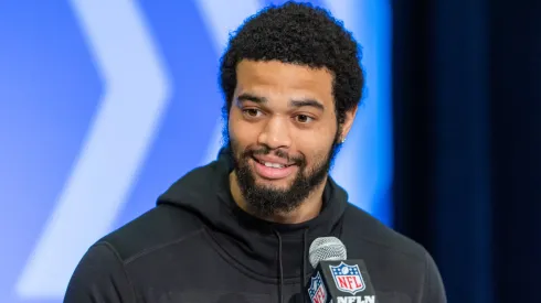 NFL News: Former Super Bowl Champion with Patrick Mahomes’ Chiefs joins Caleb Williams’ Bears