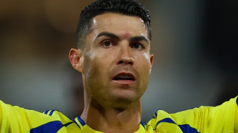 Cristiano Ronaldo gets real on Kylian Mbappe