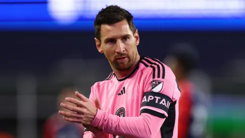 Lionel Messi and Inter Miami are set to compete in the 2025 FIFA Club World Cup