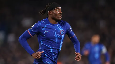 Reece James of Chelsea