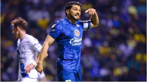 Henry Martin of America