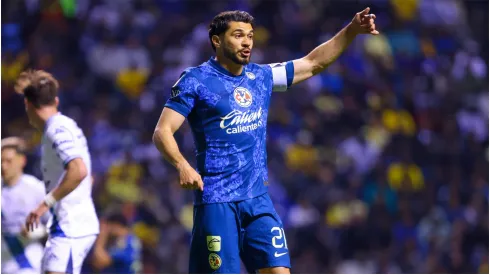 Henry Martin of America