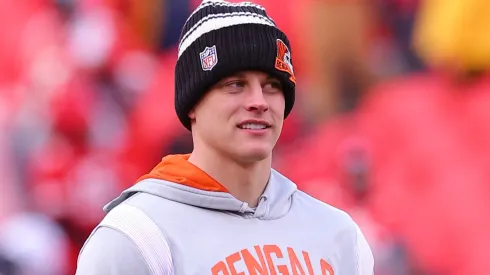 Bengals QB Joe Burrow makes big statement about Longhorns’ Quinn Ewers ahead of the 2025 NFL Draft