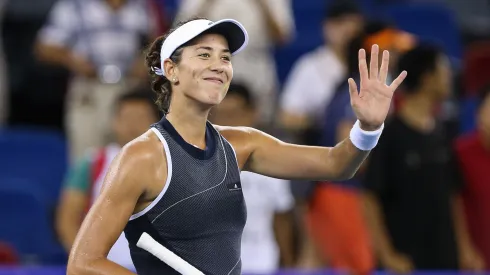 Two-time Grand Slam champion has her veridict when it comes to choosing one of the 'Big Three'