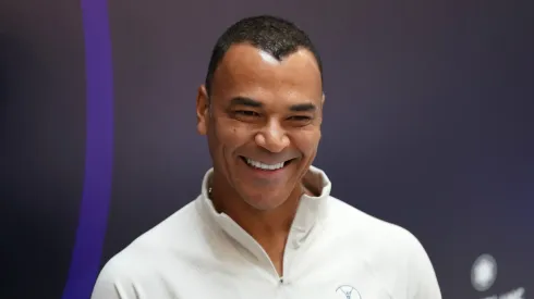 Cafu responded to Cristiano Ronaldo's GOAT comments