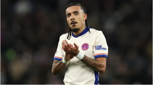 Malo Gusto of Chelsea