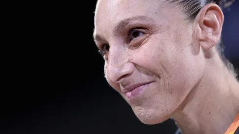 Diana Taurasi says goodbye to the WNBA after two decades in the league