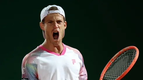 Diego 'El Peque' Schwartzman retired recently from tennis