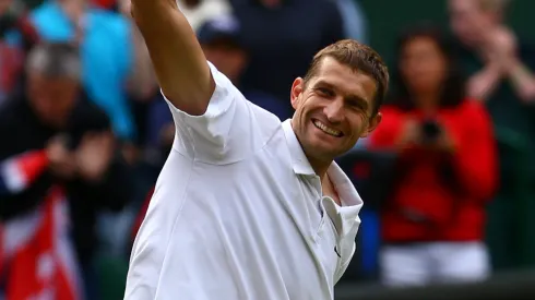 Max Mirnyi won titles with Roger Federer, Serena Williams, Victoria Azarenka and more