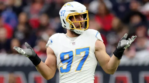 NFL News: After releasing Joey Bosa, Jim Harbaugh’s Chargers secure stellar signing for 2025