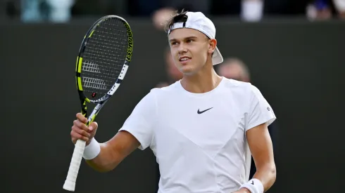 Holger Rune’s strong stance on the GOAT debate between Federer, Djokovic and Nadal