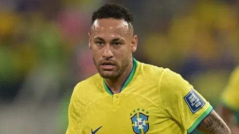 Neymar Jr. won't be part of Brazil's squad for this international window