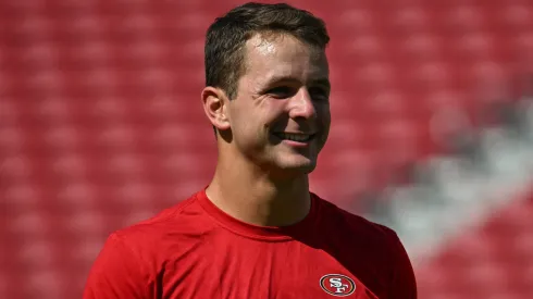 NFL News: Former Jaguars QB Mac Jones makes major admission about Brock Purdy after joining 49ers