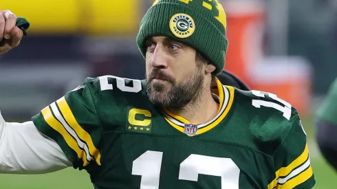 NFL News: Aaron Rodgers has already talked with key player for Mike Tomlin, Steelers