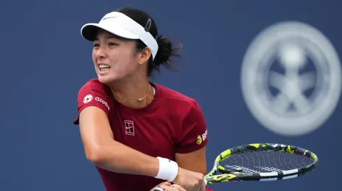 Alex Eala breaks new records by beating Iga Swiatek to reach 2025 Miami  Open semifinals - Bolavip US