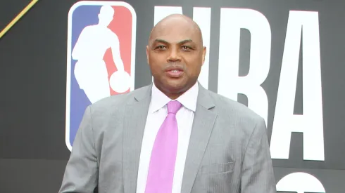 The 2019 NBA Awards in Los Angeles Charles Barkley attends The 2019 NBA Awards in Los Angeles on Monday, June 24th, 2016.