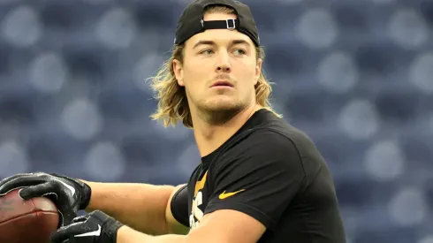 Browns HC Kevin Stefanski makes something clear about Kenny Pickett ahead of 2025 NFL season