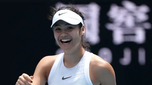 British star Emma Raducanu has had a strong start of the season