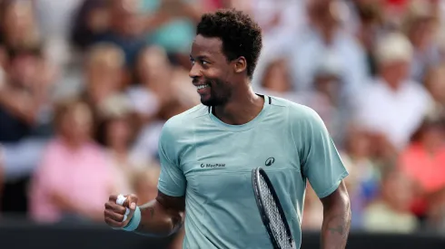 French star Gael Monfils choose one of Nadal and Djokovic's matches as the most memorable ever