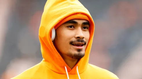 NCAAF News: Volunteers HC Josh Heupel sends strong message following Nico Iamaleava’s departure