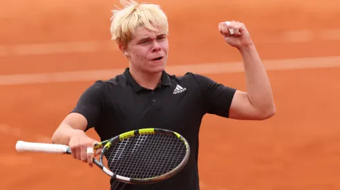 Diego Dedura-Palomero stunned Shapovalov in Munich