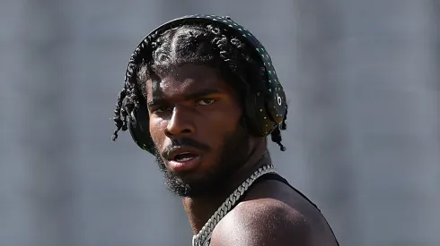 Shedeur Sanders is possible starting quarterback for Pittsburgh Steelers