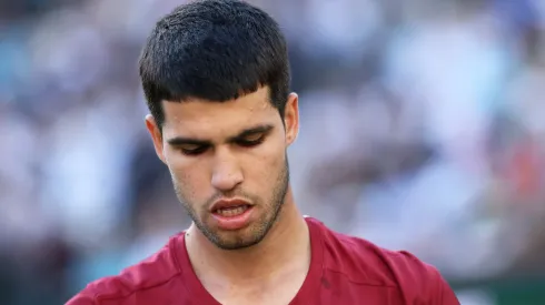 Carlos Alcaraz will miss the Madrid Open due to an injury.