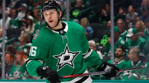 Mikko Rantanen in 2025.