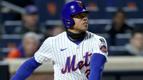 New York Mets star Juan Soto has underperformed in the early part of the MLB 2025 season.