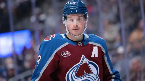 Cale makar has issued an unusual call to action to his Colorado Avalanche teammates.