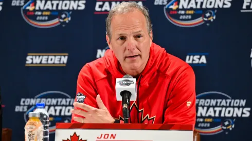 Jon Cooper is head coach of the Tampa Bay Lightning of the National Hockey League. Cooper has led the team to the Stanley Cup Final in 2015 and 2022, and won Stanley Cup championships in 2020 and 2021.