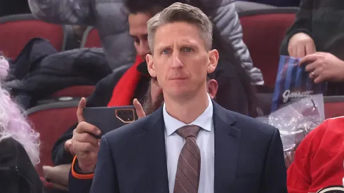 Kris Knoblauch offered a revealing take after the Edmonton Oilers’ crucial Game 1 win over Golden Knights Vegas.