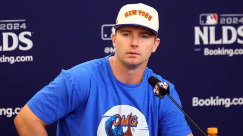 Pete Alonso, New York Mets.
