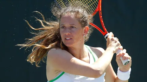 Patty Schnyder beat several Top 10 players during her career