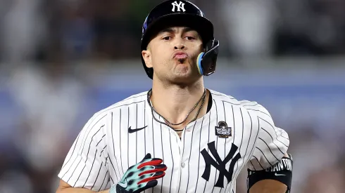 Giancarlo Stanton is very close to returning to the Yankees.