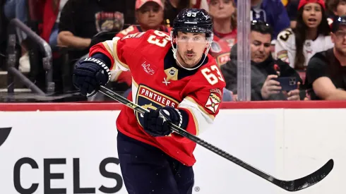 archand also became the oldest player in Panthers history to score an overtime goal in the postseason, surpassing Mike Hough’s mark from 1996.