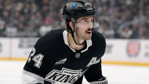 The Los Angeles Kings are on the verge of naming the team's next general manager.